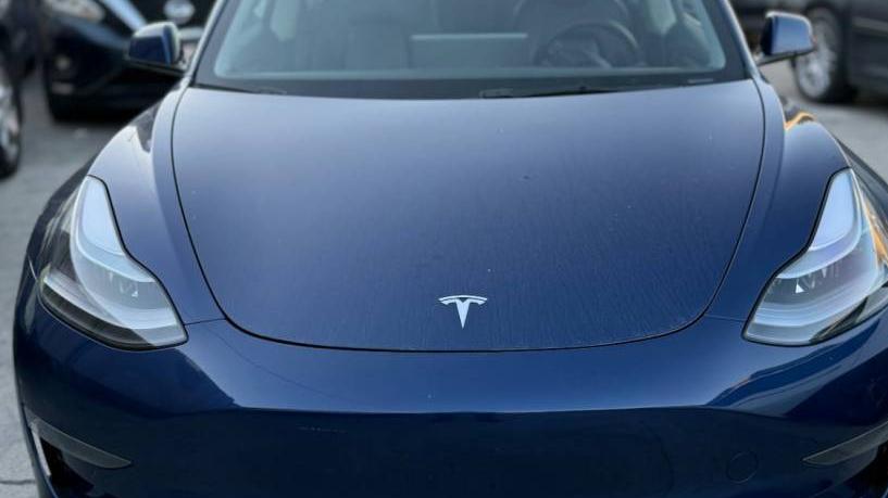 TESLA MODEL 3 2022 5YJ3E1EA3NF115884 image